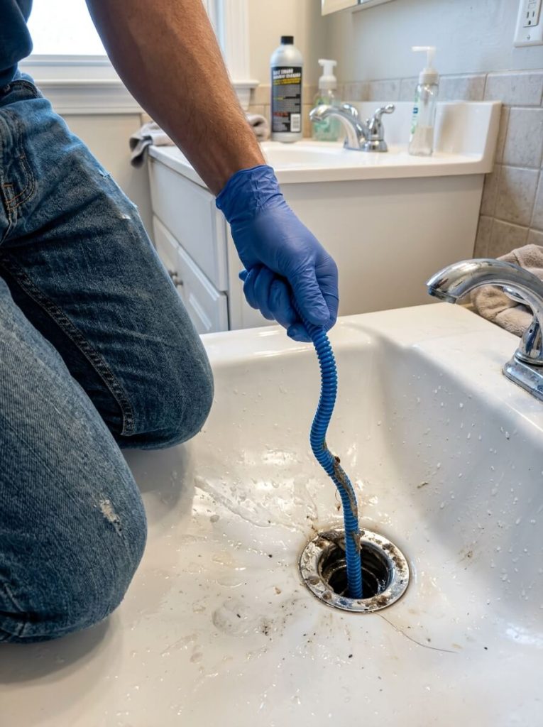 9 Home Repairs Single Homeowners Should Learn to Do Alone