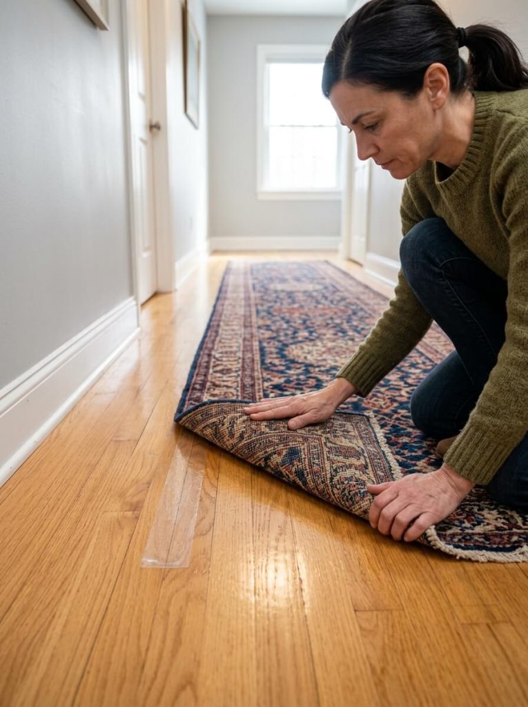 6 Safety Fixes to Make Before Grandkids Visit Your New Home