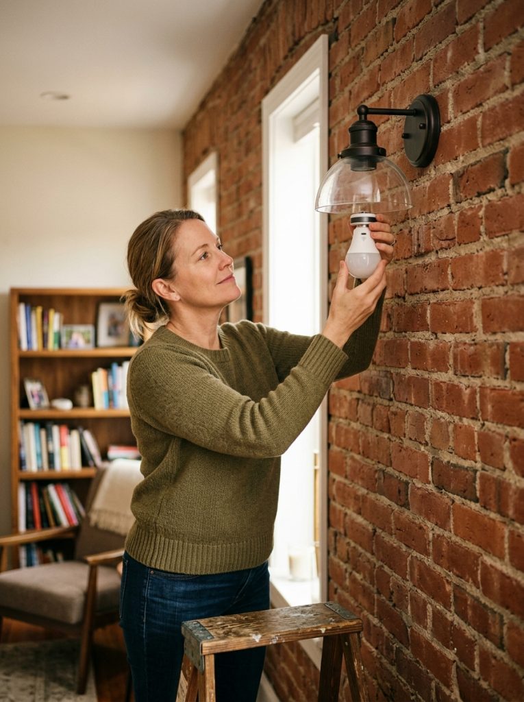 DIY Wall Sconce: 20 Creative Lighting Ideas for Your 2026