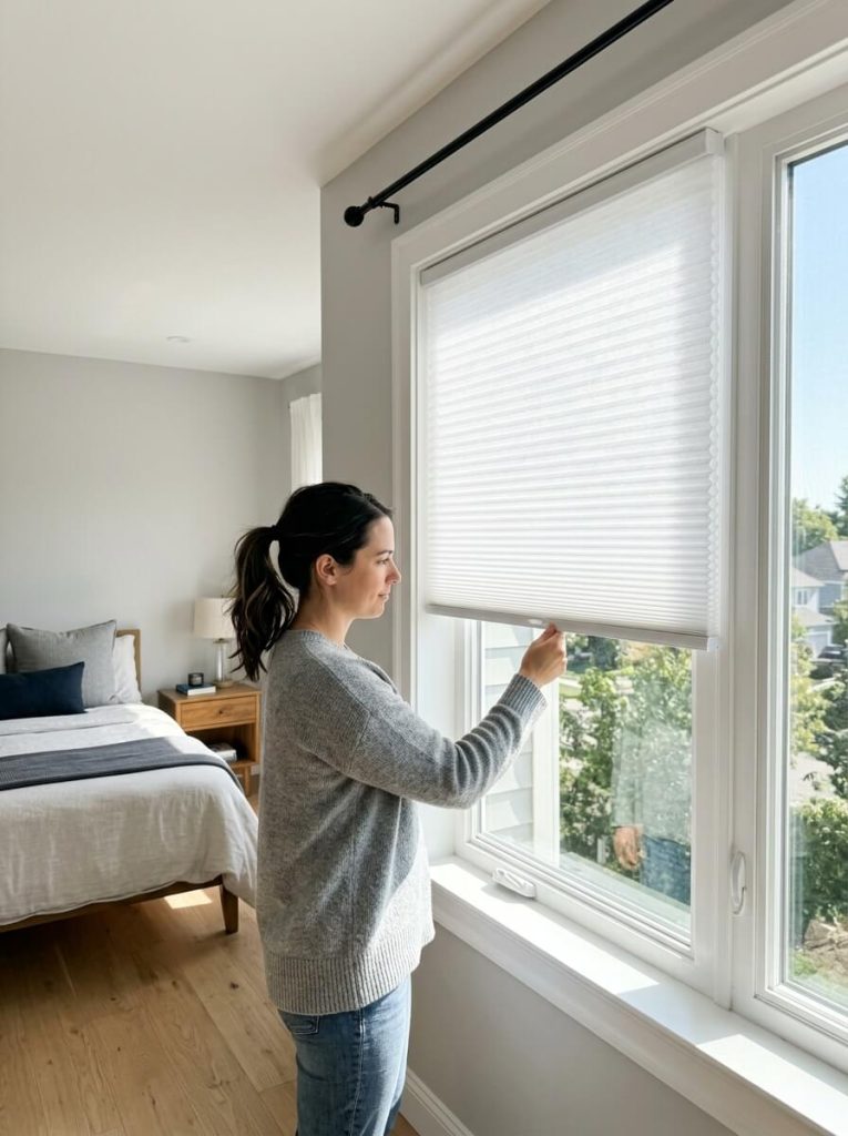 6 Safety Fixes to Make Before Grandkids Visit Your New Home
