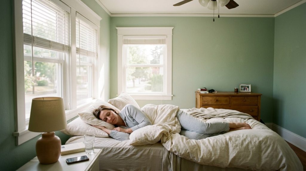 20 Sage Green Bedroom Ideas for a Calm Space in 2026