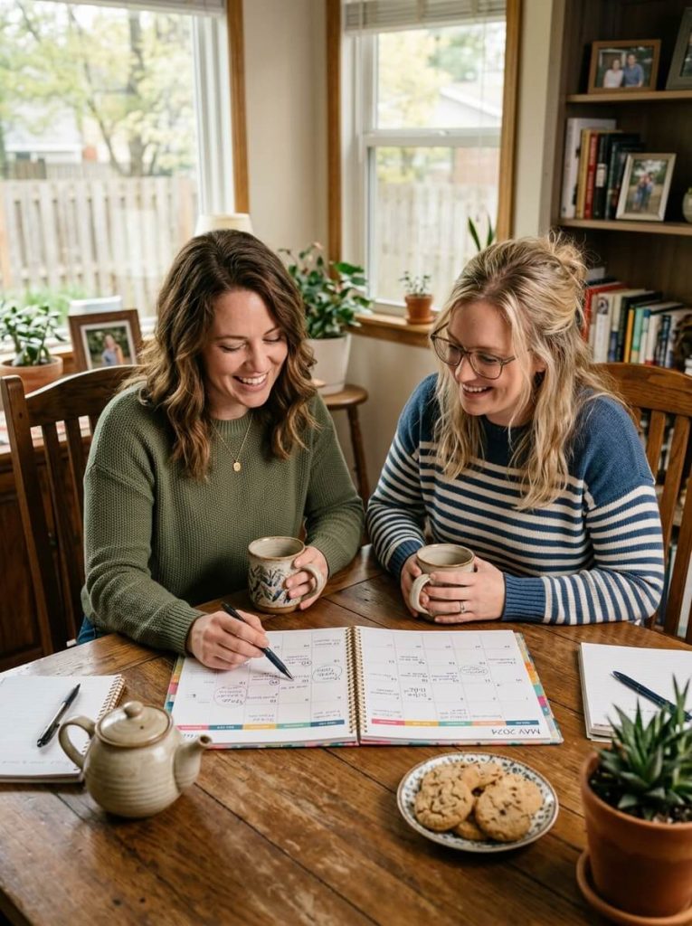 15 Steps for Perfect Bridal Shower Planning Without the Stress
