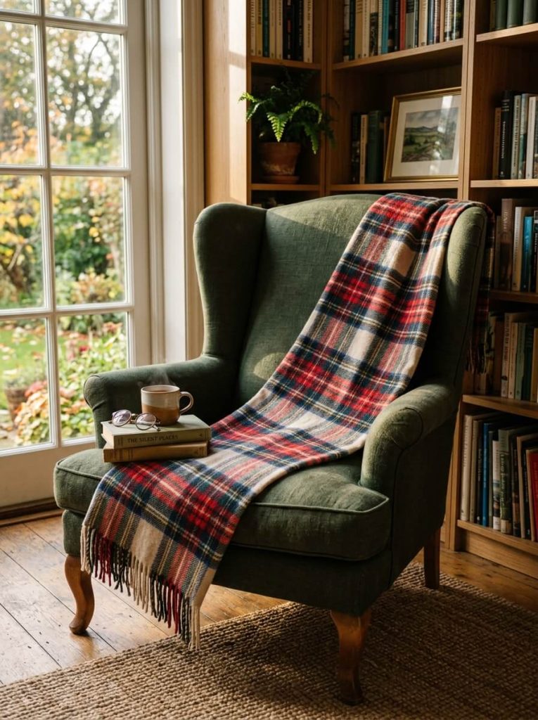 How to Style a Throw on a Couch: 13 Cozy Tips for 2026