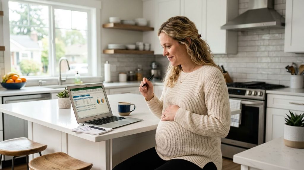 7 First Home Fixes to Prioritize When You’re Pregnant or Planning to Be
