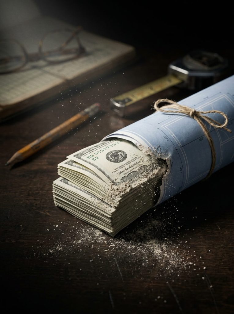 8 Fixer Upper Mistakes First Time Buyers Over 50 Should Avoid