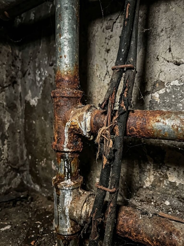 8 Fixer Upper Mistakes First Time Buyers Over 50 Should Avoid