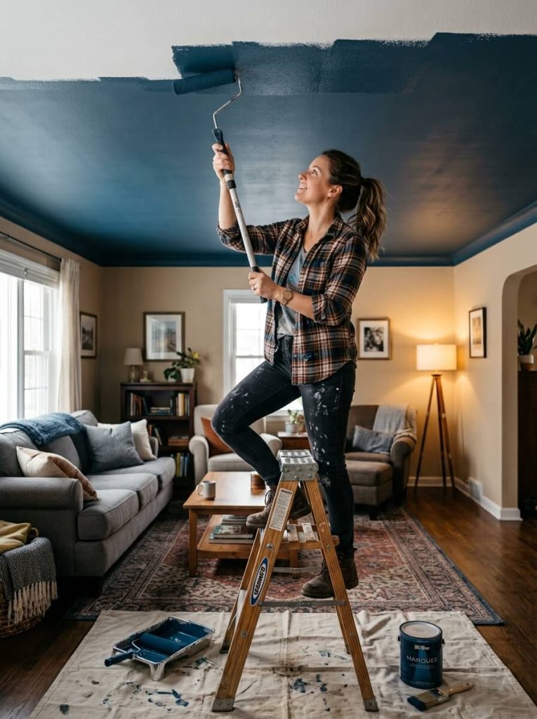 20 Living Room Decor Ideas on a Budget to Try for 2026