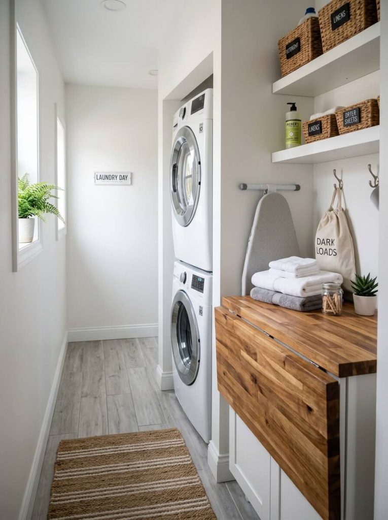 11 DIY Projects for First-Time Homeowners Who Both Work Full-Time