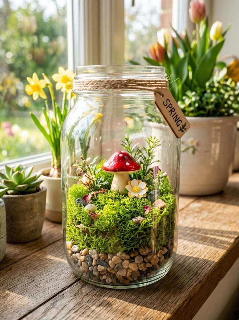 DIY Waterless Snow Globe: A Simple Step-by-Step for 2026