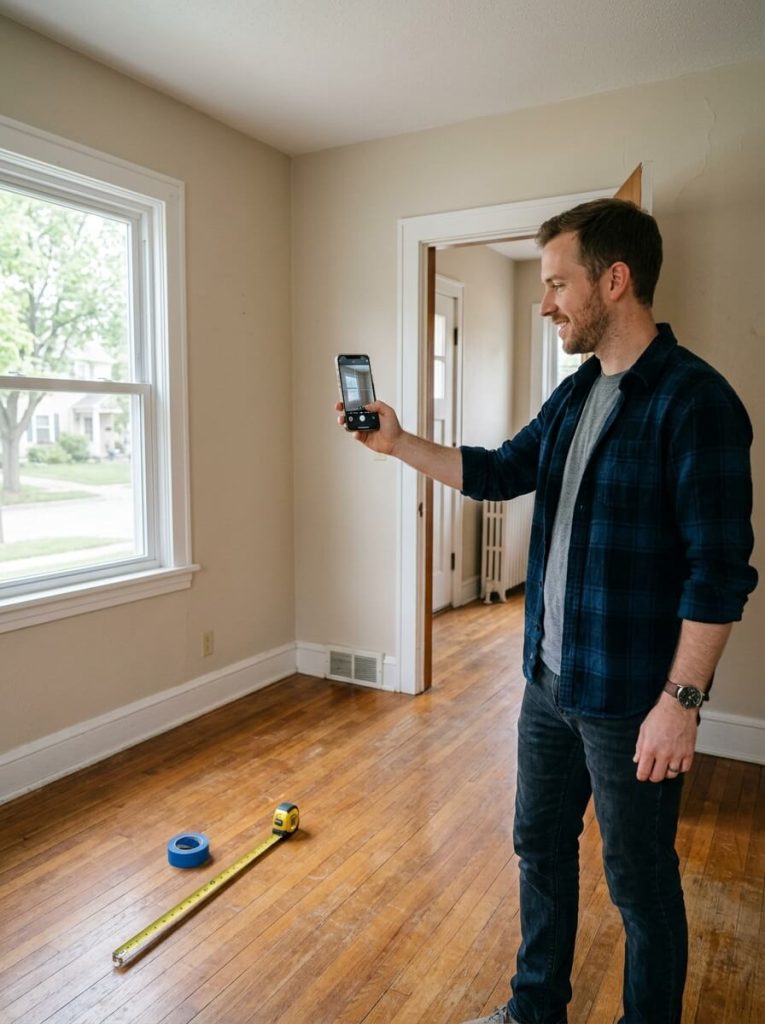 How to Design a Room Layout and Mood Board Like a Pro 2026