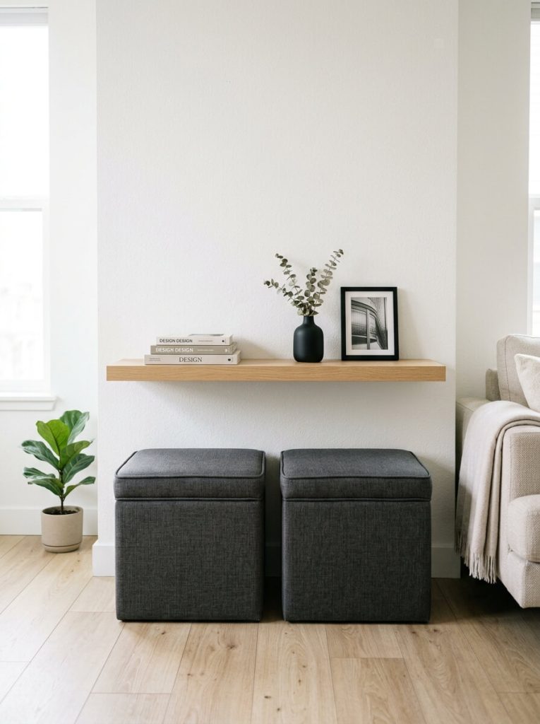 21 Living Room Furniture Layout Ideas for Small Spaces 2026