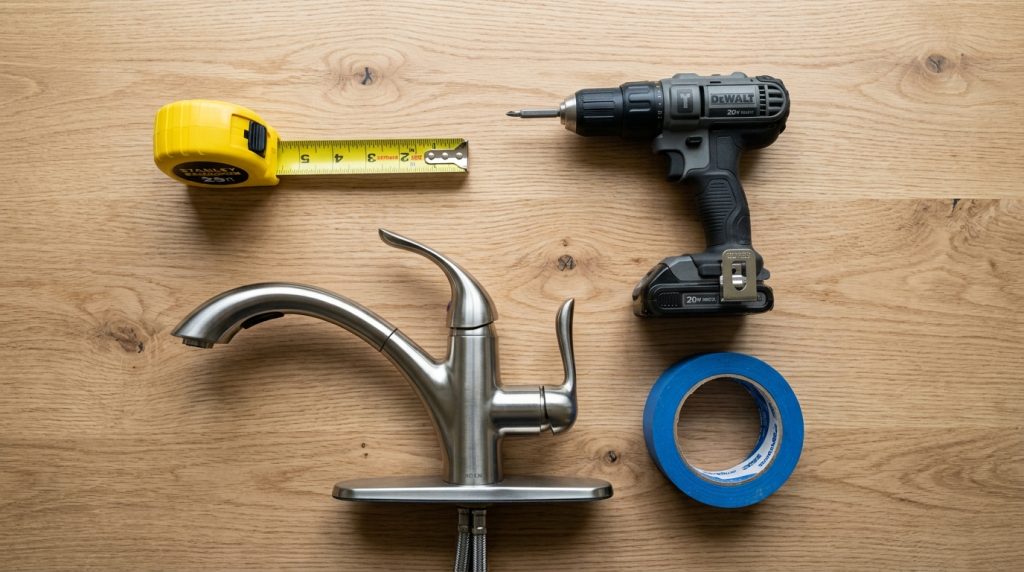 11 DIY Projects for First-Time Homeowners Who Both Work Full-Time