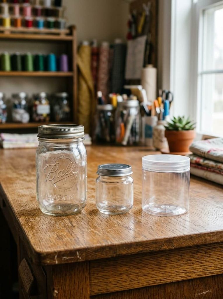 DIY Waterless Snow Globe: A Simple Step-by-Step for 2026