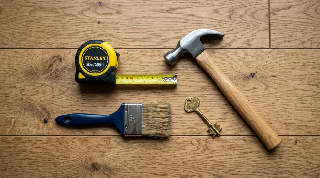 15 First-Home Projects for Buyers Under 30 on Entry-Level Salaries