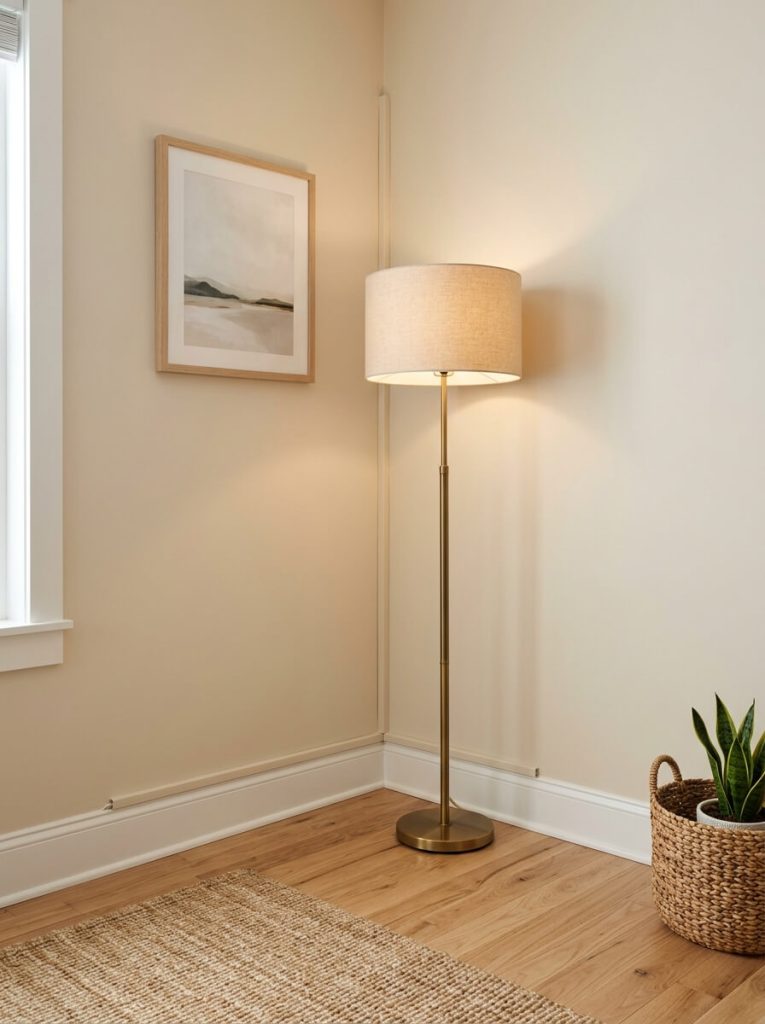 20 Minimalist Living Room Ideas for a Clean Home in 2026