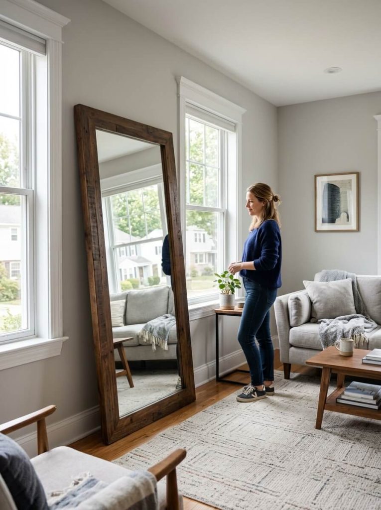 20 Living Room Decor Ideas on a Budget to Try for 2026