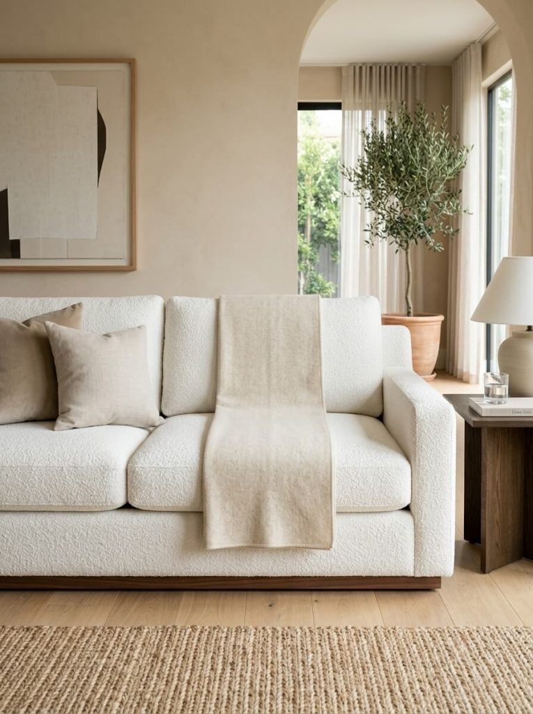 How to Style a Throw on a Couch: 13 Cozy Tips for 2026