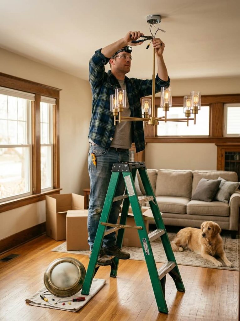20 Living Room Decor Ideas on a Budget to Try for 2026