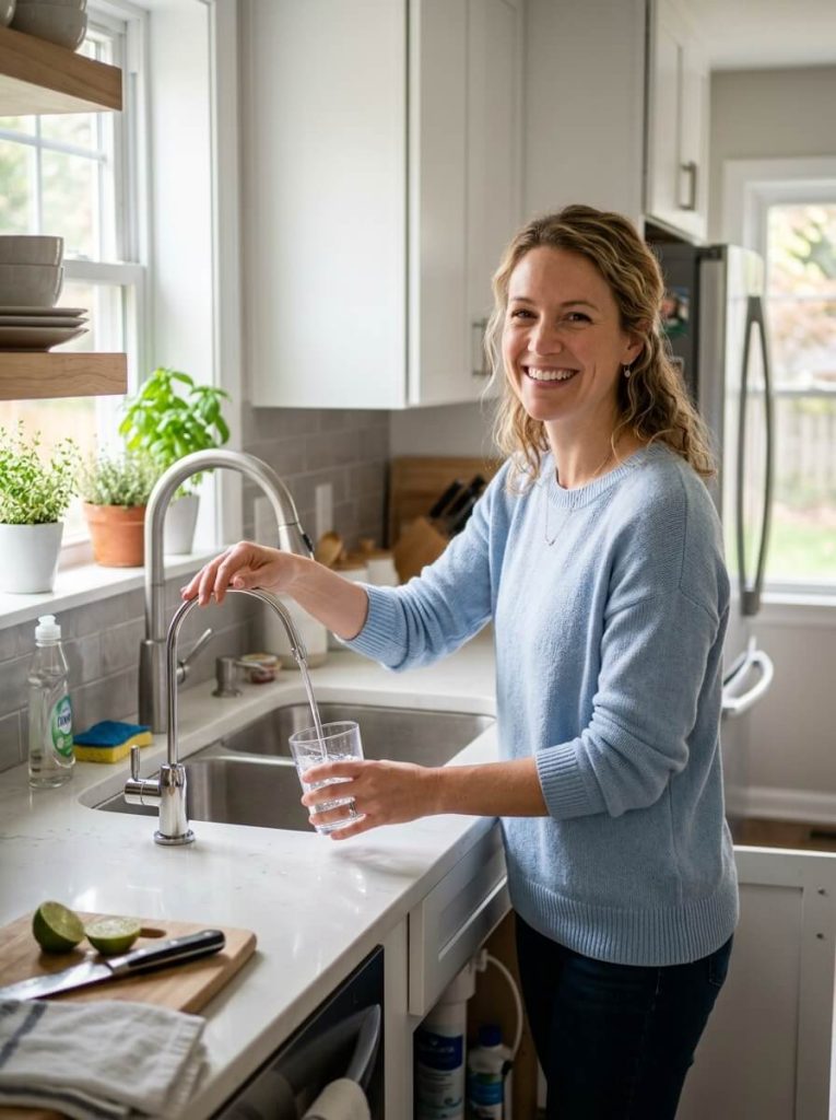7 First Home Fixes to Prioritize When You’re Pregnant or Planning to Be