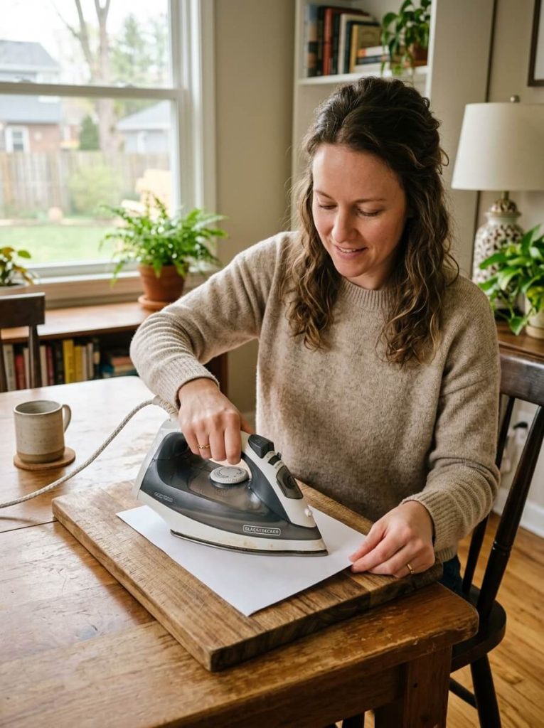 How to Transfer Photos to Wood or Fabric: 2026 DIY Guide