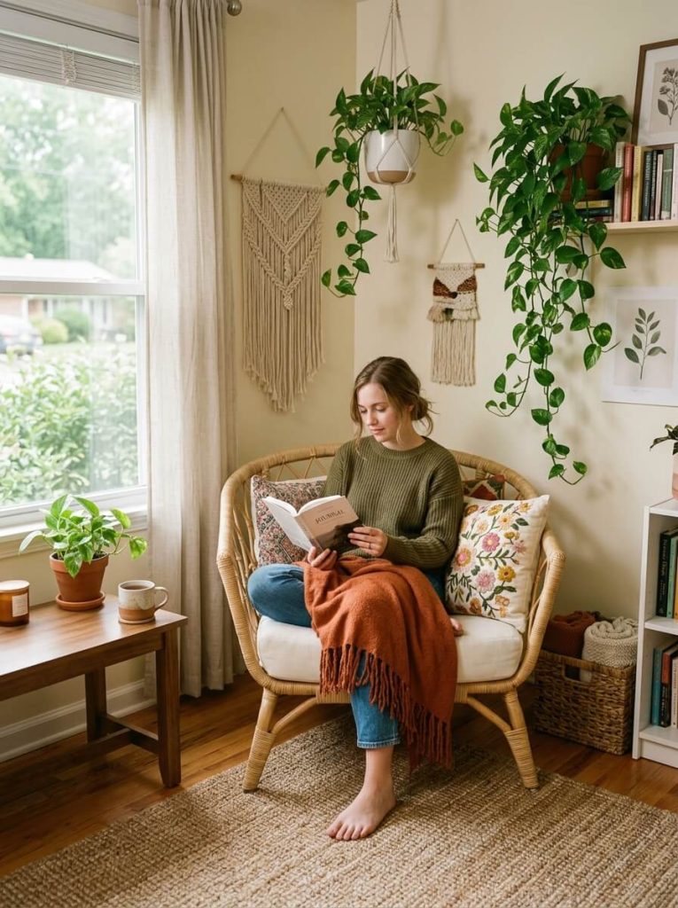 20 Floral Living Room Decor Ideas for a Fresh Look in 2026