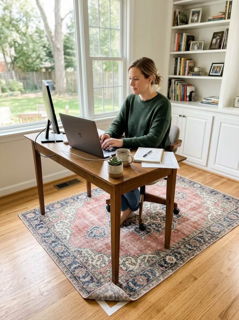 20 Vintage Inspired Rugs Under $100 to Buy in 2026