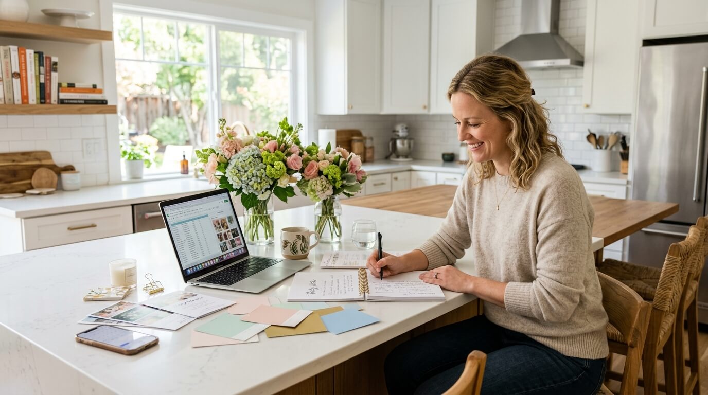 15 Steps for Perfect Bridal Shower Planning Without the Stress