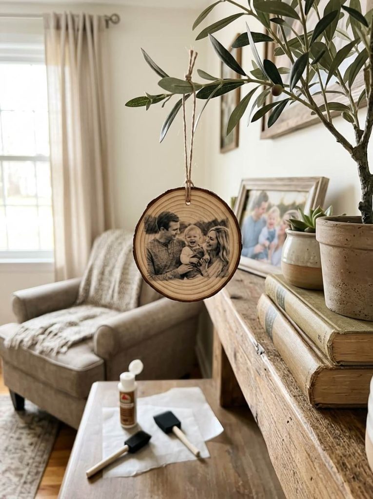 How to Transfer Photos to Wood or Fabric: 2026 DIY Guide