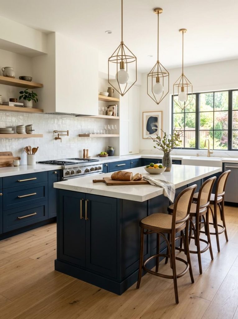 White Quartz Countertops Pros and Cons: 2026 Kitchen Guide