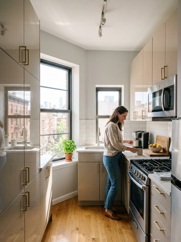 13 Best White Paint Colors for Kitchen Cabinets in 2026