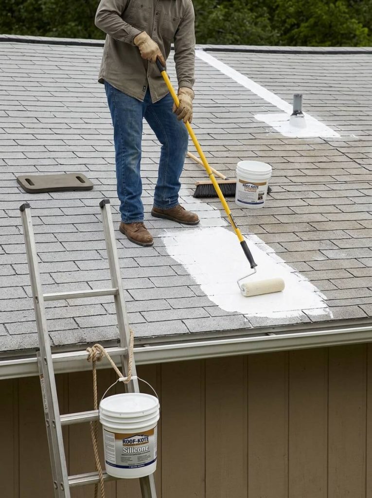5 Low-Impact DIY Projects for Homeowners With Bad Knees or Backs