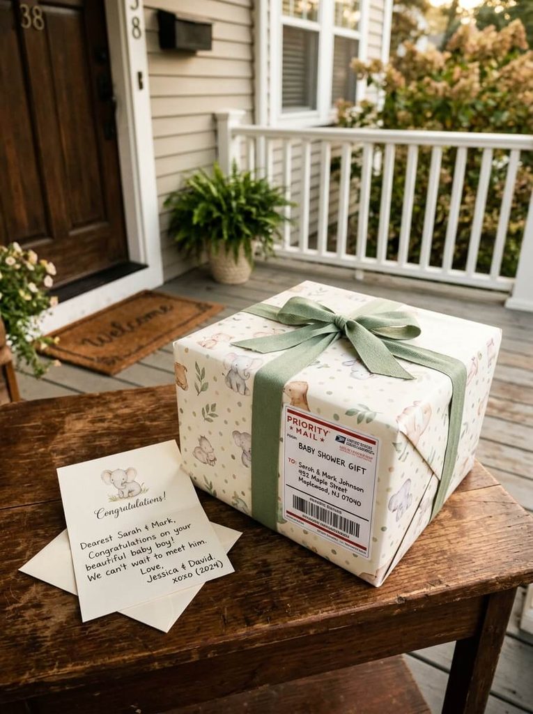 10 Baby Shower Invitation Wording Ideas for Long-Distance and Virtual Celebrations