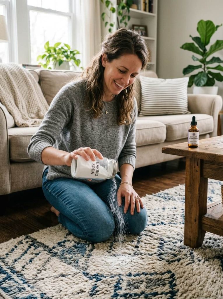 Simple Cleaning Tips: 15 Ways to Keep Your Home Fresh 2026