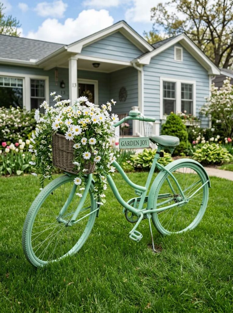 21 Easter Outdoor Decoration Ideas for Your Yard in 2026