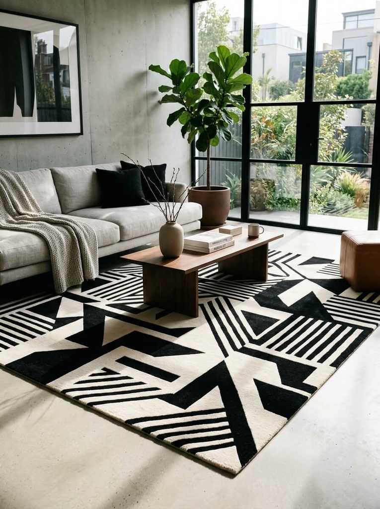 21 Affordable Area Rugs That Look Expensive for Your 2026