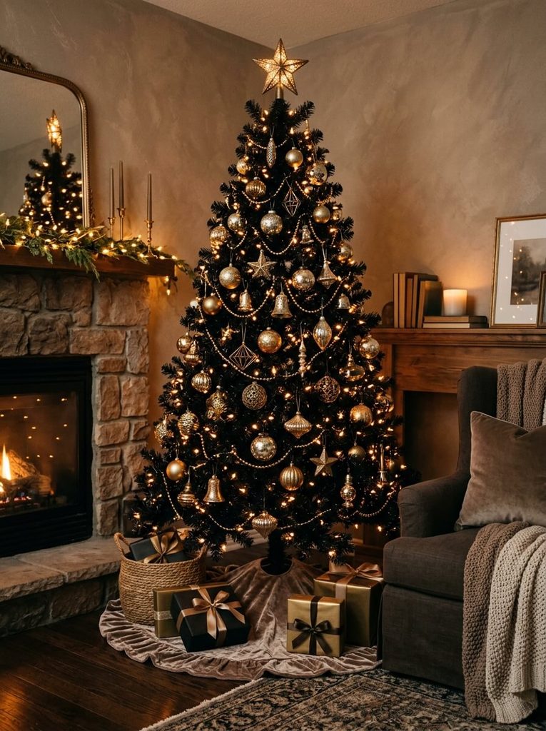 13 Modern Traditional Christmas Decorating Ideas for 2026
