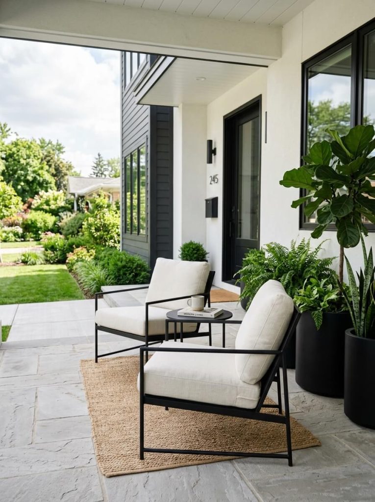 20 Easy Front Porch Decorating Ideas to Try in Summer 2026