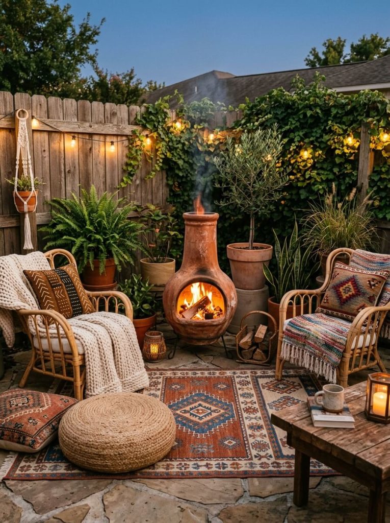 20 Backyard Fire Pit Lounge Ideas for Your Outdoor in 2026
