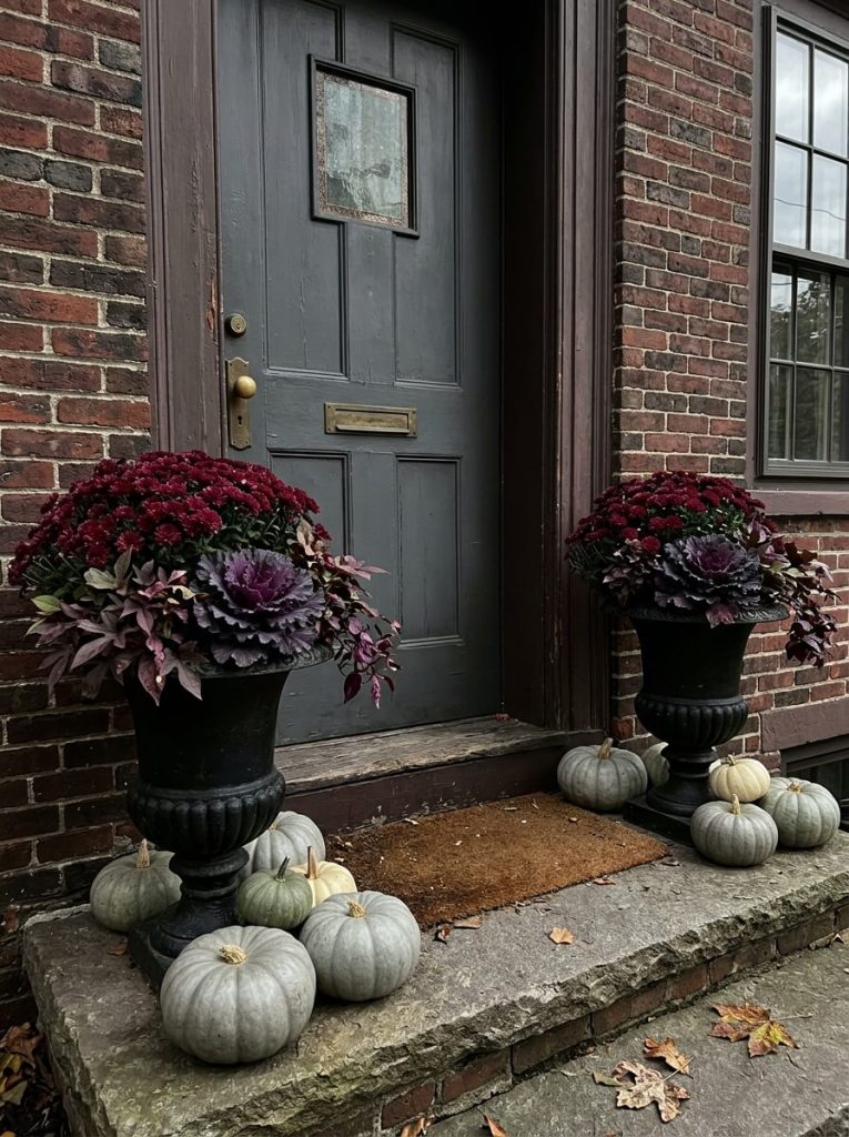 15 Beautiful Fall Front Porch Decor Ideas for Autumn 2026