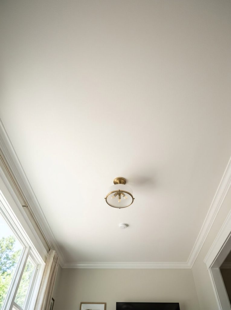 9 Benjamin Moore whites Colors that brighten and calm for seniors Over 60