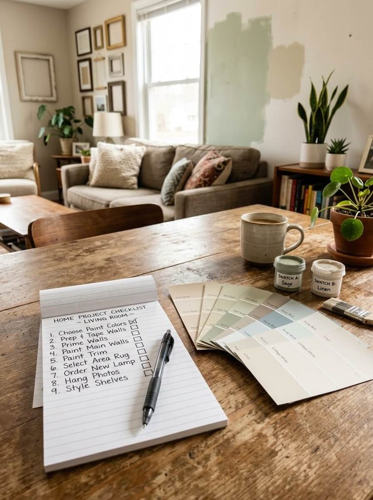 15 Best Interior Design Hacks to Save You Money in 2026