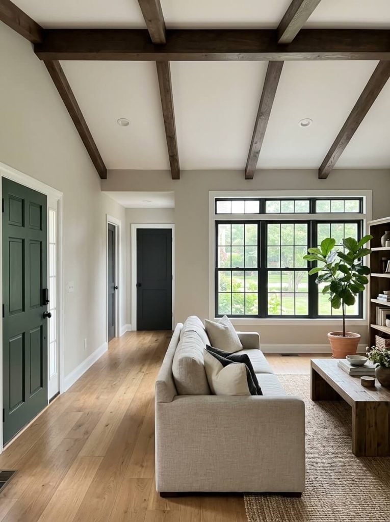 Sherwin Williams Agreeable Gray: Why It Is Popular in 2026