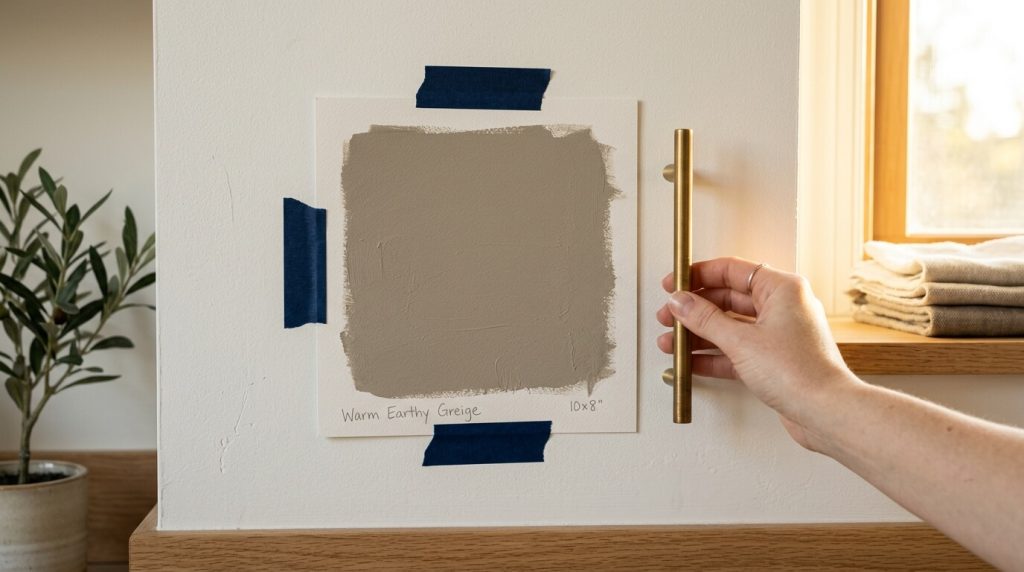 Sherwin Williams Agreeable Gray: Why It Is Popular in 2026