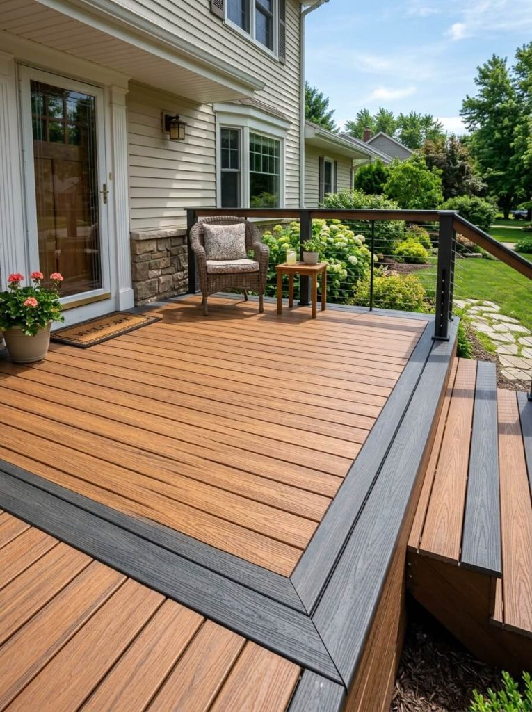 20 Easy Front Porch Decorating Ideas to Try in Summer 2026