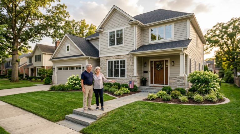 13 Modern Front Yard Ideas to Boost Your Curb Appeal 2026