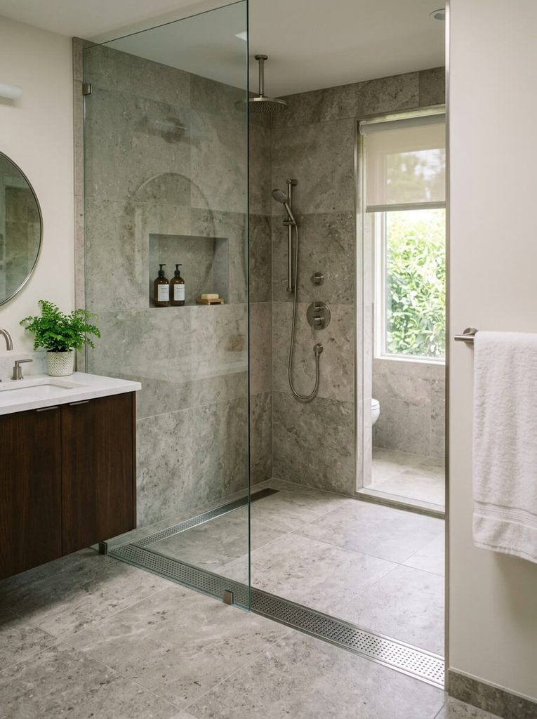 15 Neutral Bathroom Ideas for a Spa-Like Experience in 2026