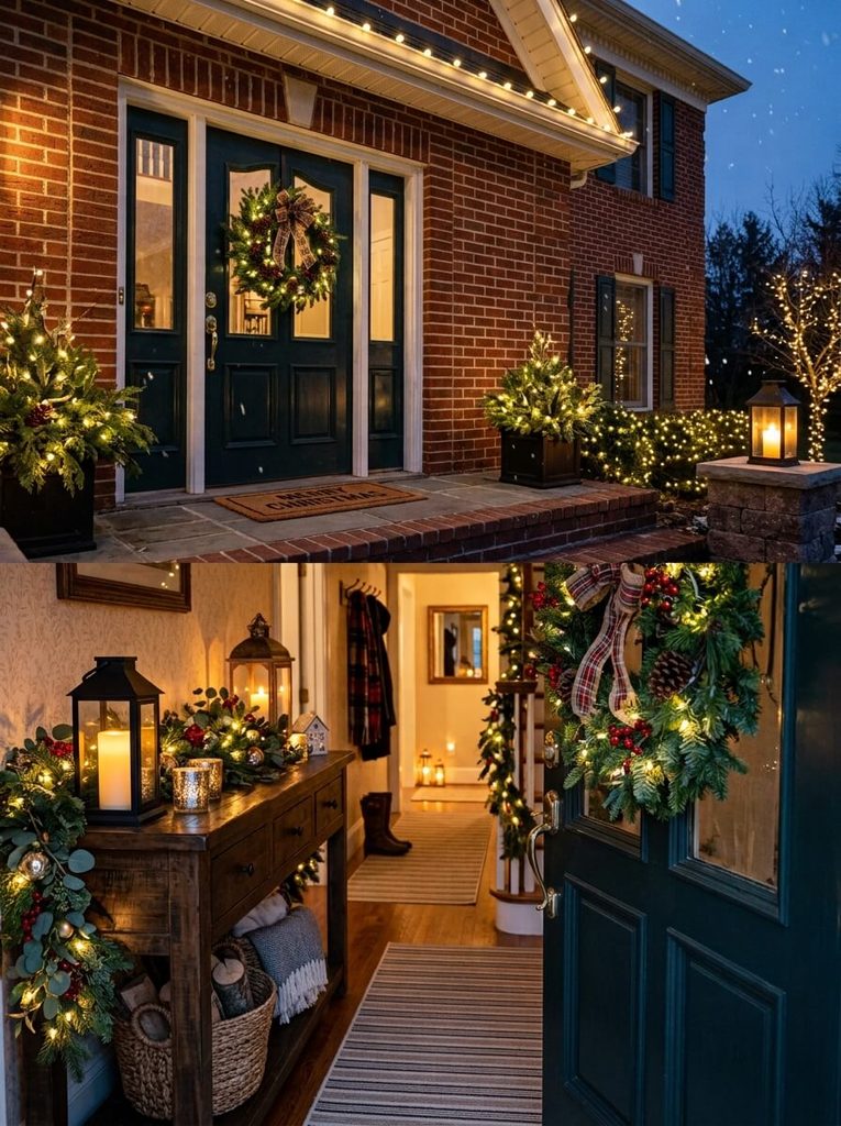 Christmas Wonderland Home Tour: 15 Magic Decor Ideas 2026