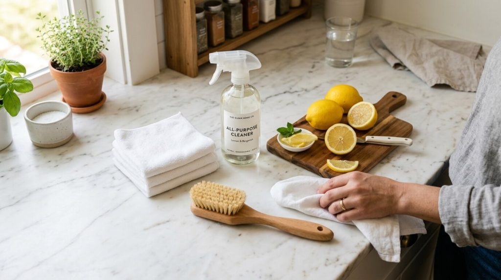 Simple Cleaning Tips: 15 Ways to Keep Your Home Fresh 2026