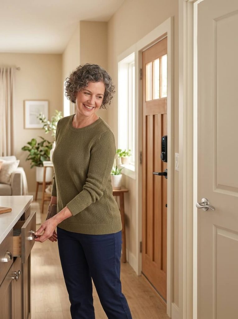 5 Low-Impact DIY Projects for Homeowners With Bad Knees or Backs