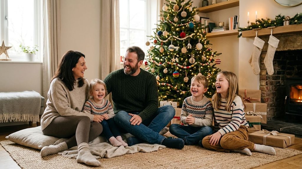 13 Modern Traditional Christmas Decorating Ideas for 2026